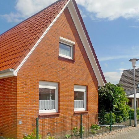 Holiday Home Hexenhuus By Interhome Hage Eksteriør billede