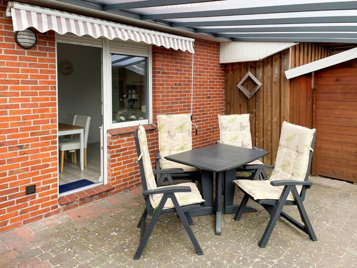 Holiday Home Hexenhuus By Interhome Hage Eksteriør billede