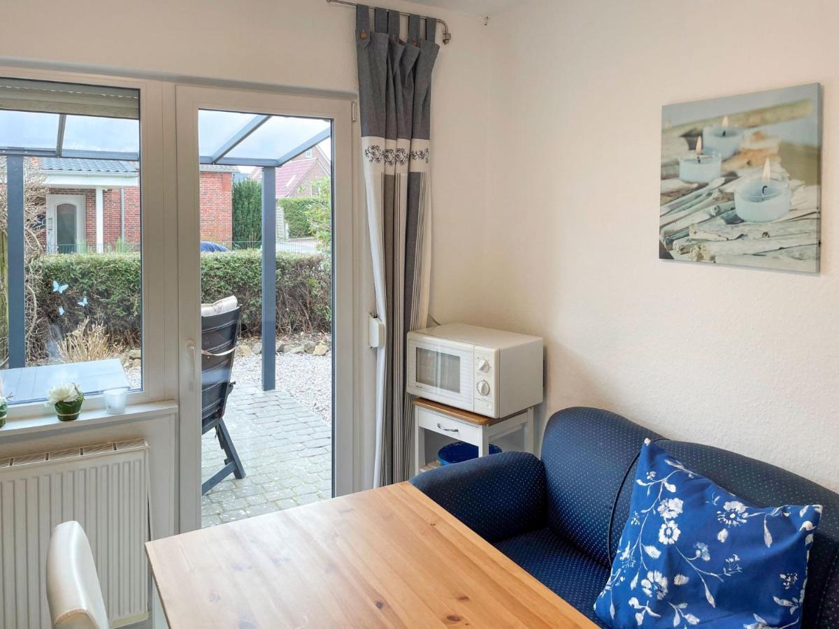 Holiday Home Hexenhuus By Interhome Hage Eksteriør billede