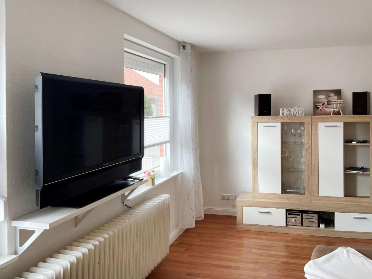 Holiday Home Hexenhuus By Interhome Hage Eksteriør billede