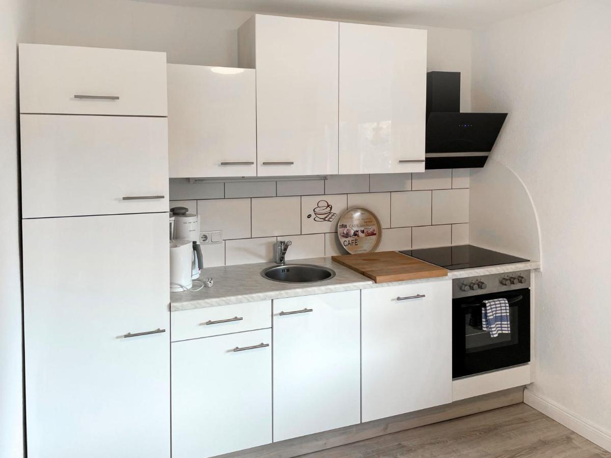 Holiday Home Hexenhuus By Interhome Hage Eksteriør billede