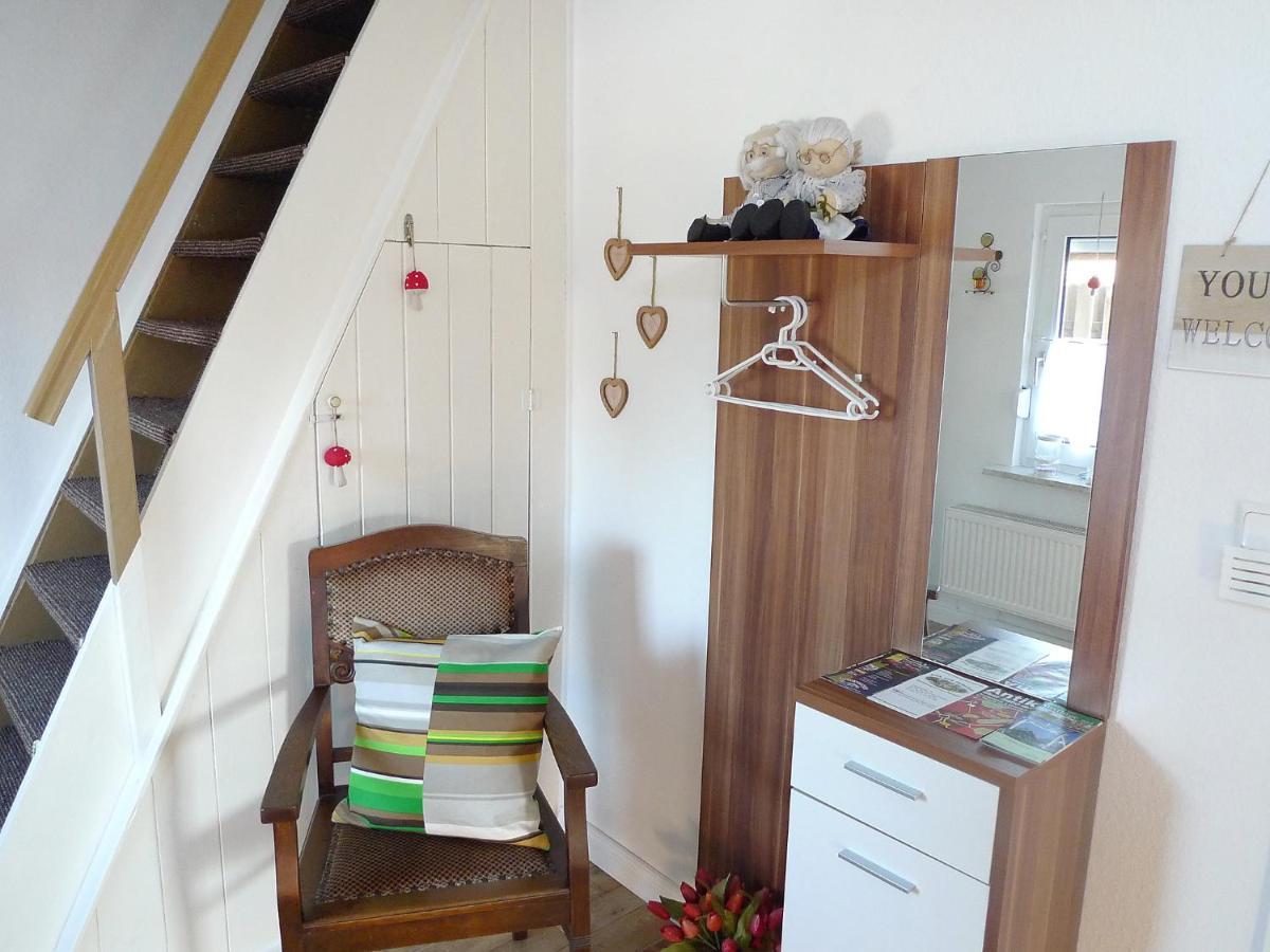 Holiday Home Hexenhuus By Interhome Hage Eksteriør billede