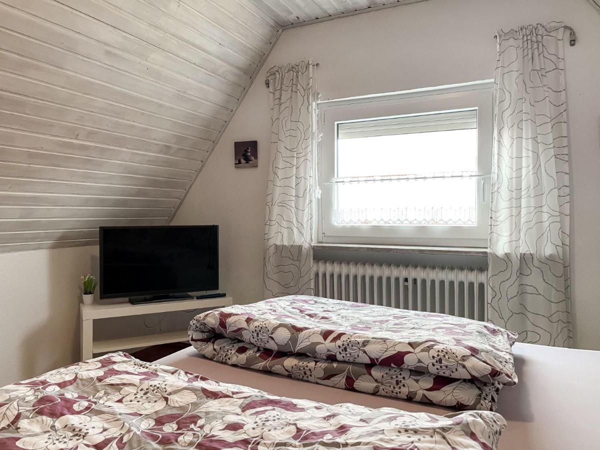 Holiday Home Hexenhuus By Interhome Hage Eksteriør billede