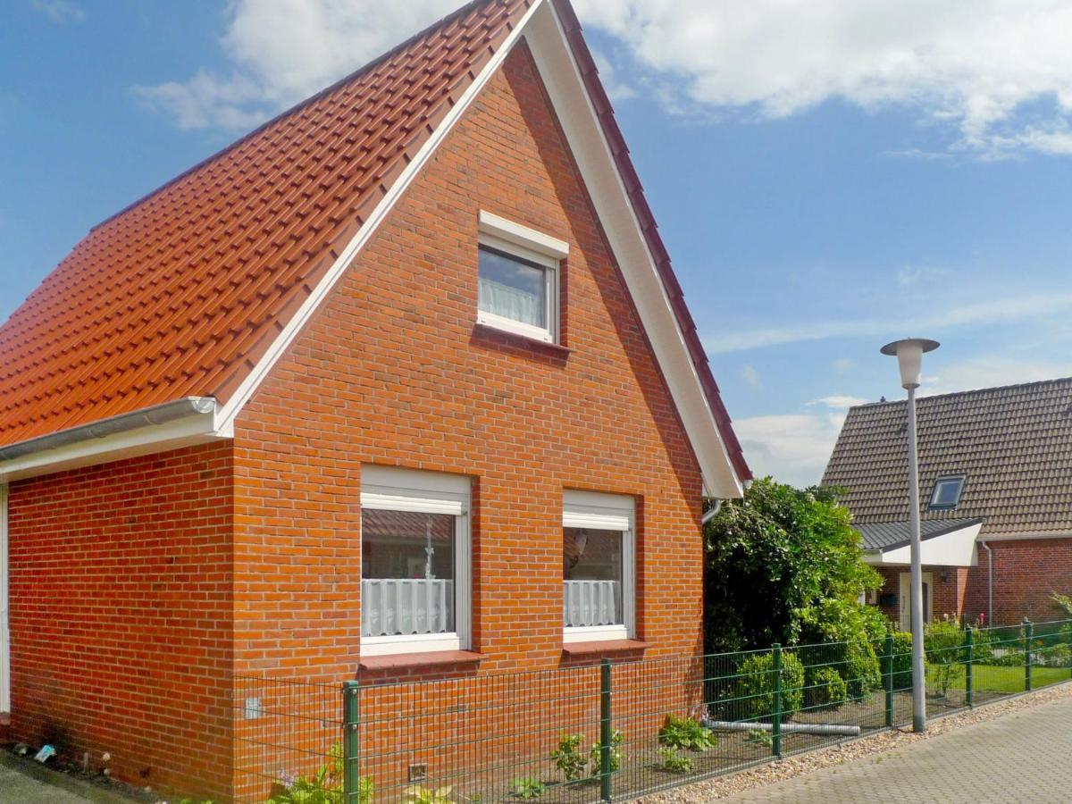 Holiday Home Hexenhuus By Interhome Hage Eksteriør billede