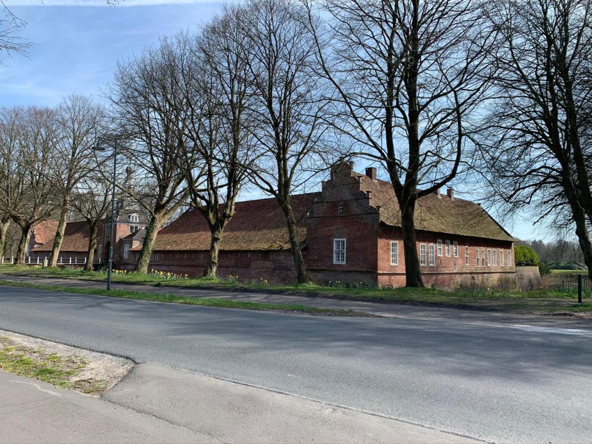 Holiday Home Hexenhuus By Interhome Hage Eksteriør billede